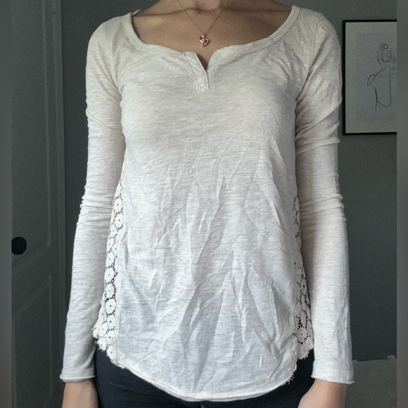 Aeropostale Long Sleeve - Picture 1 of 3